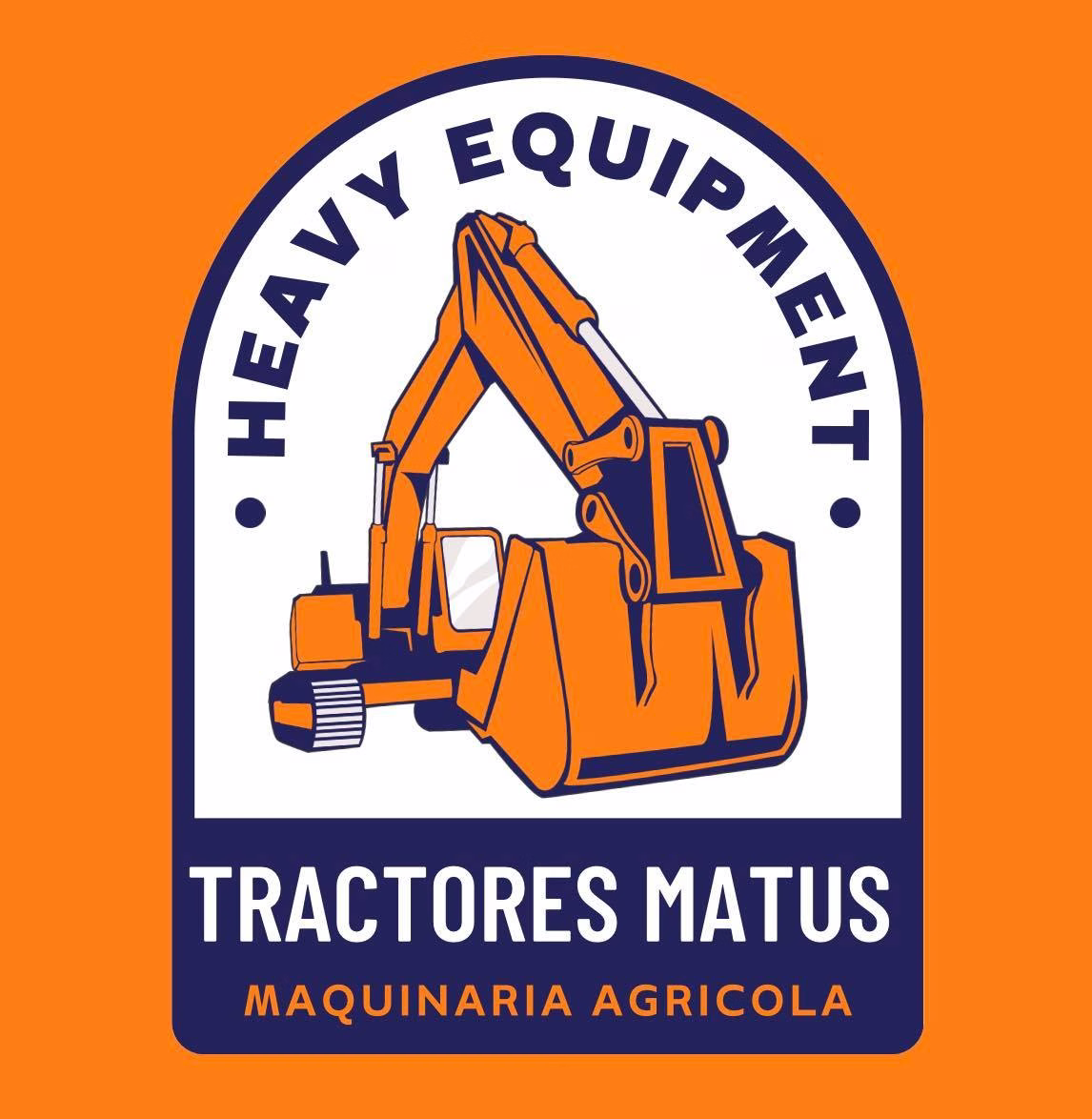 Tractores Matus