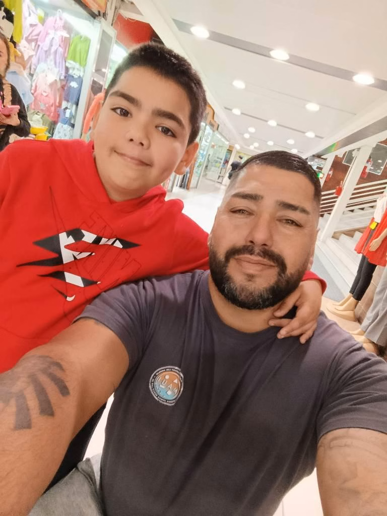 Angel Salazar