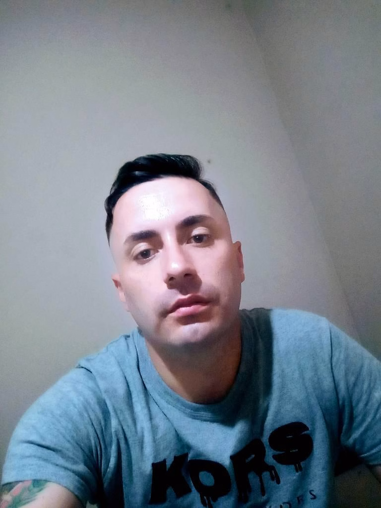 Alvaro Munoz