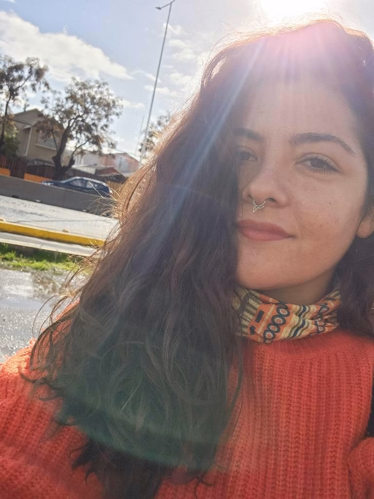 Paulina Chinchón