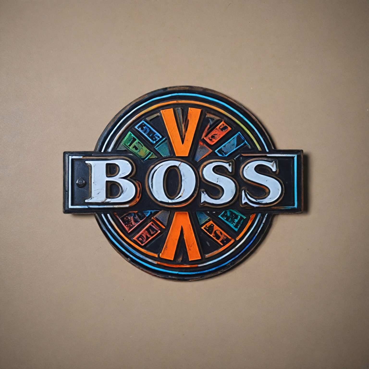 BOSS Asesorías