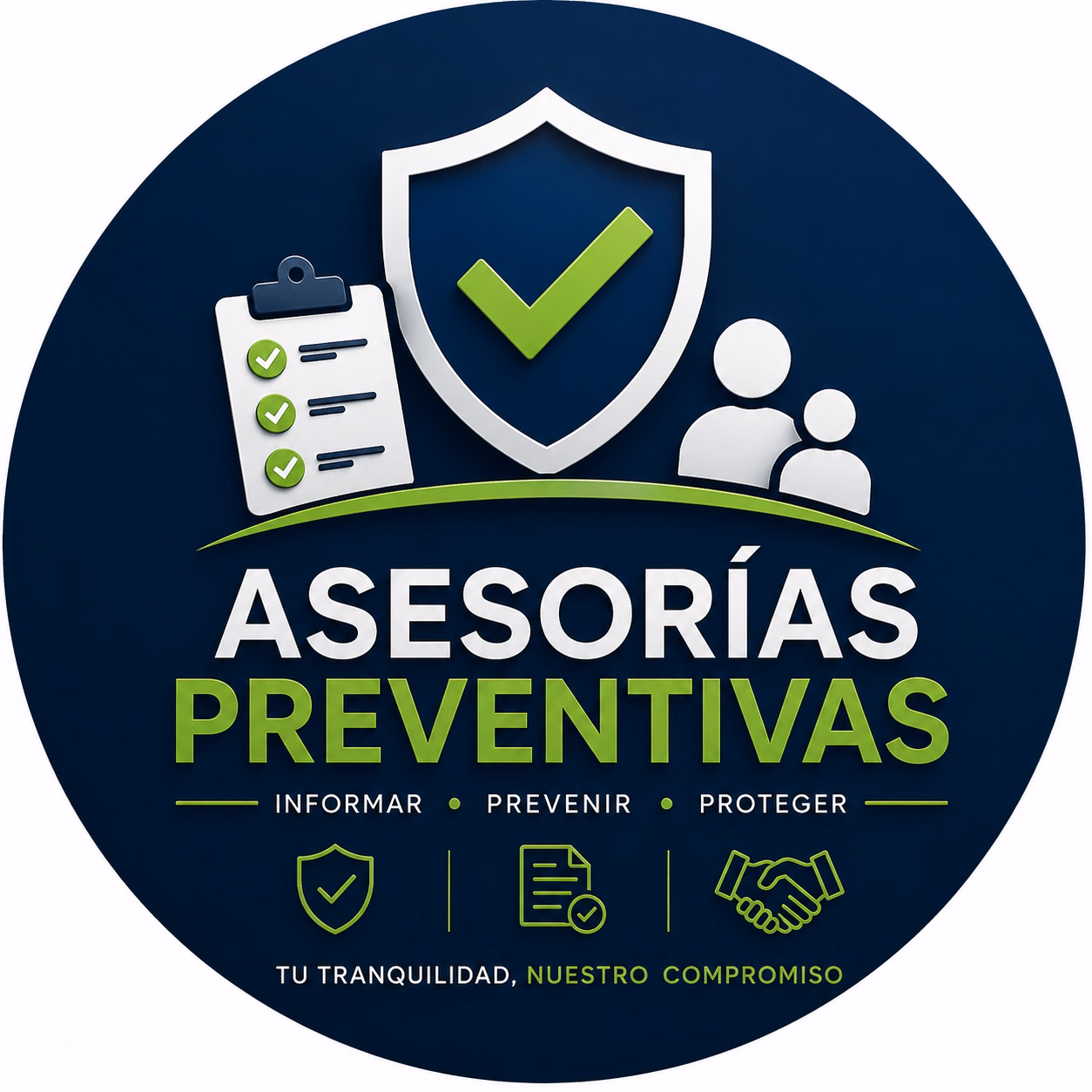 Prevenciòn Eficiente