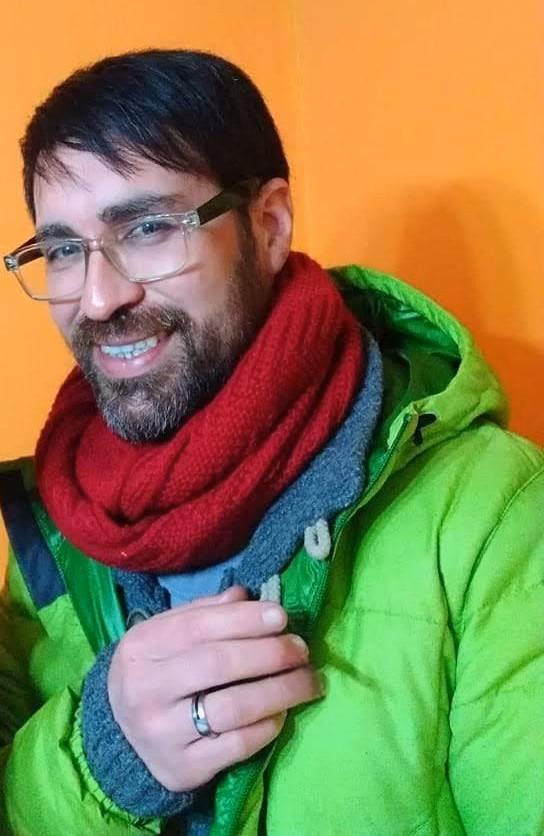Andrés Reyes