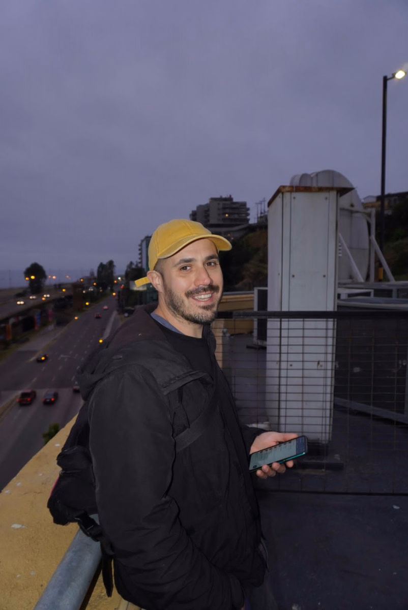 Alejandro Spataro