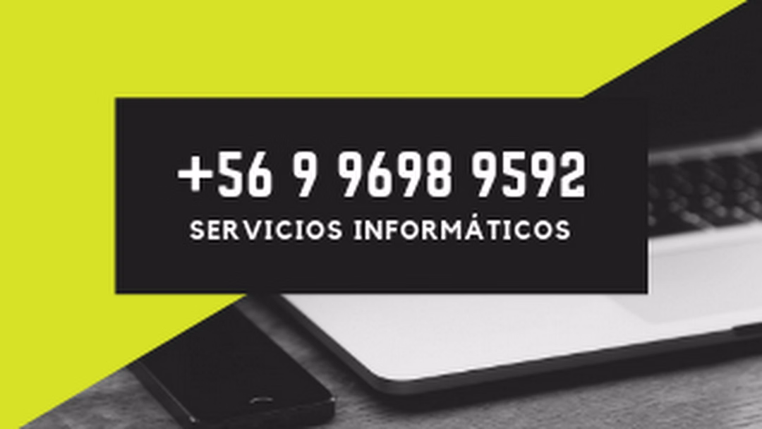 Servicios Informáticos Coquimbo