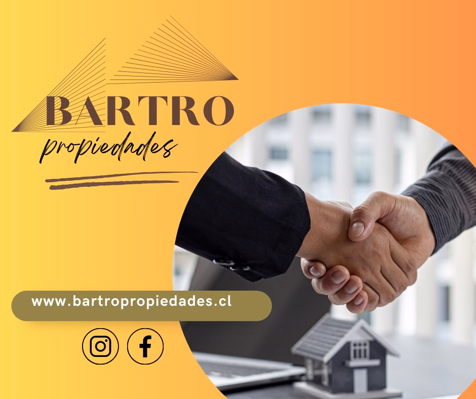 BARTRO PROPIEDADES