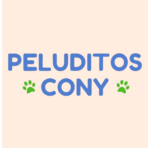 Peluditos Cony