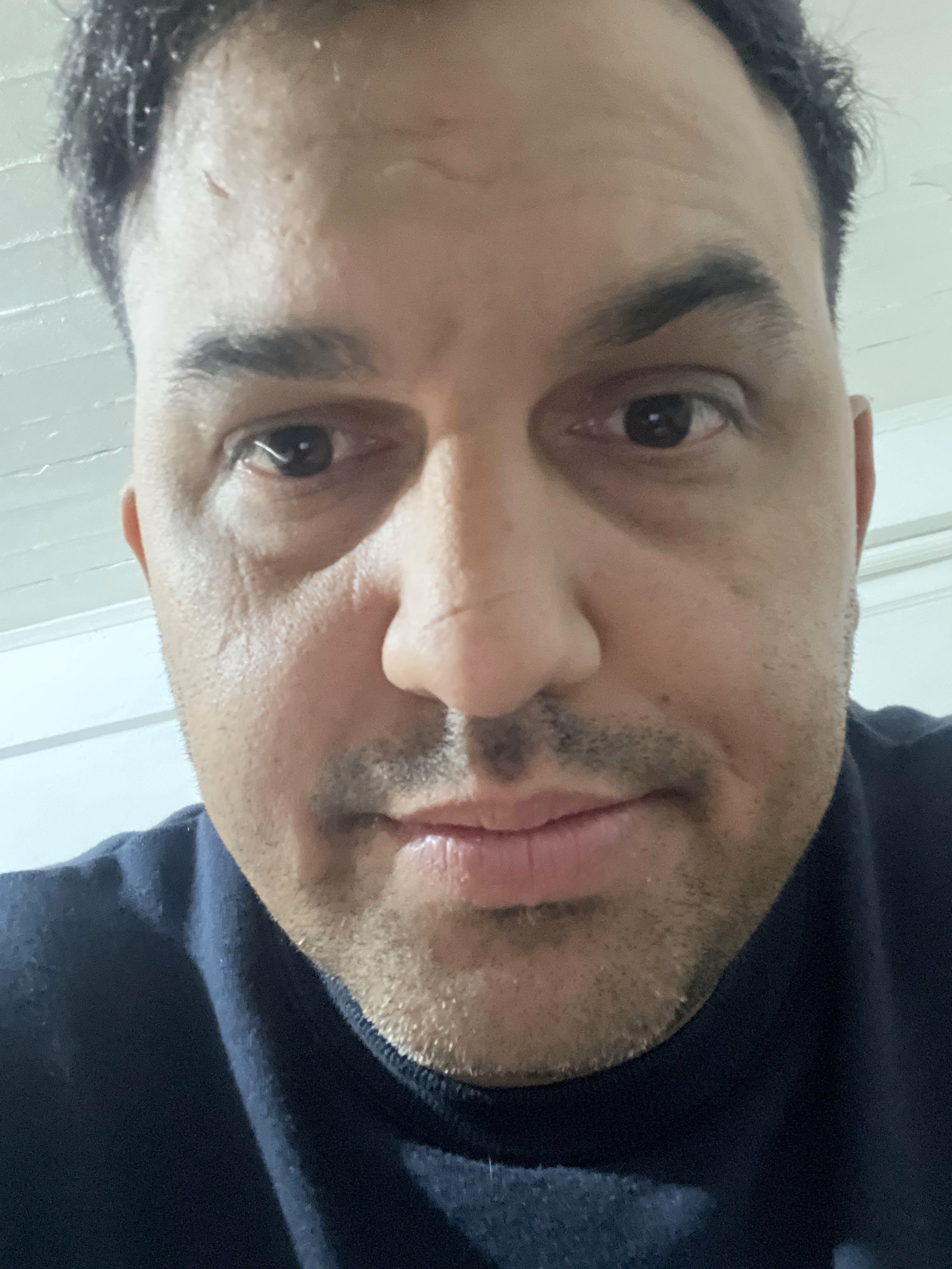 Julio César sanchez