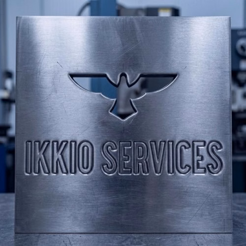 IKKIO SERVICES
