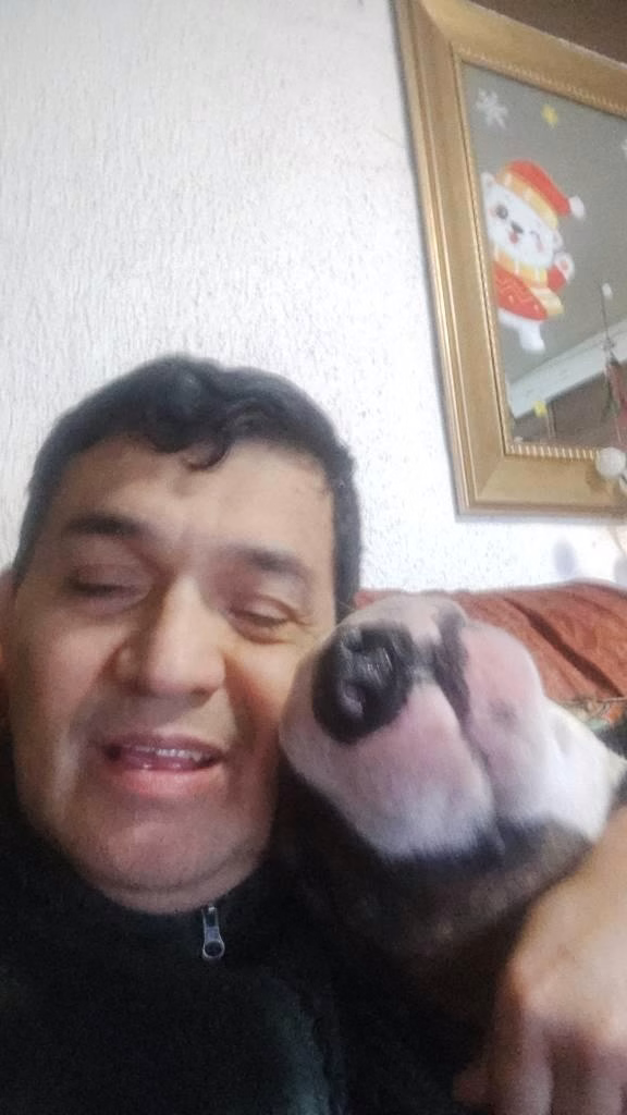 marco Rojas