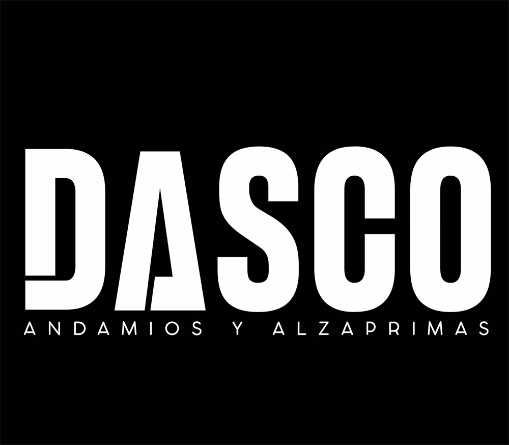 DASCO Andamios y Alzaprimas