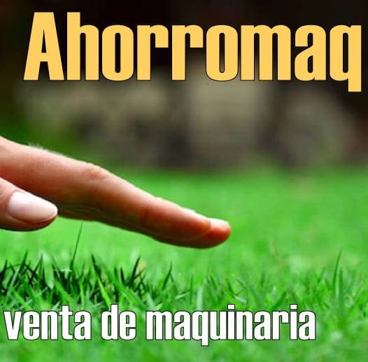 Ahorromaq