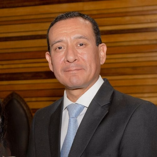 Felipe Villarroel