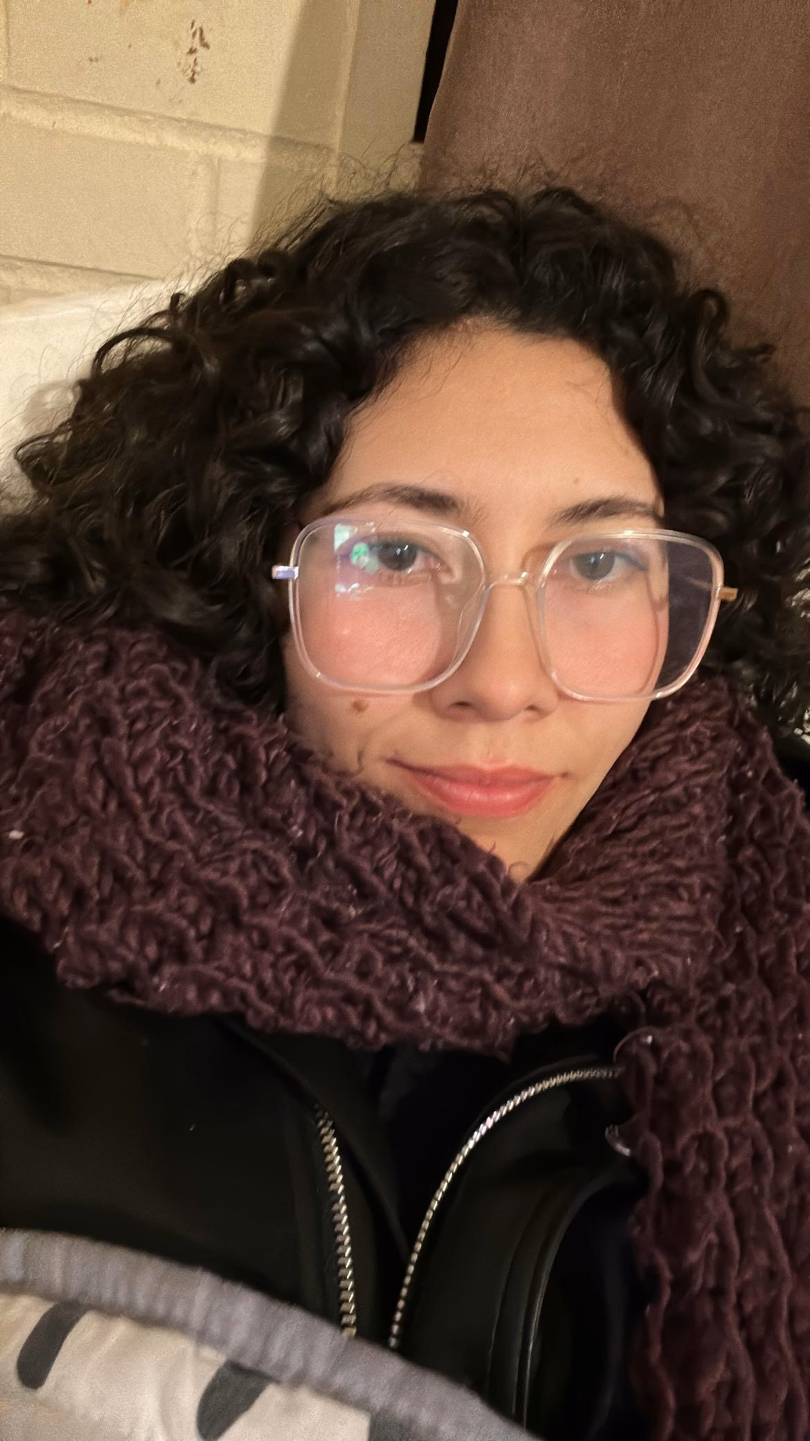 Jamnia Rivera