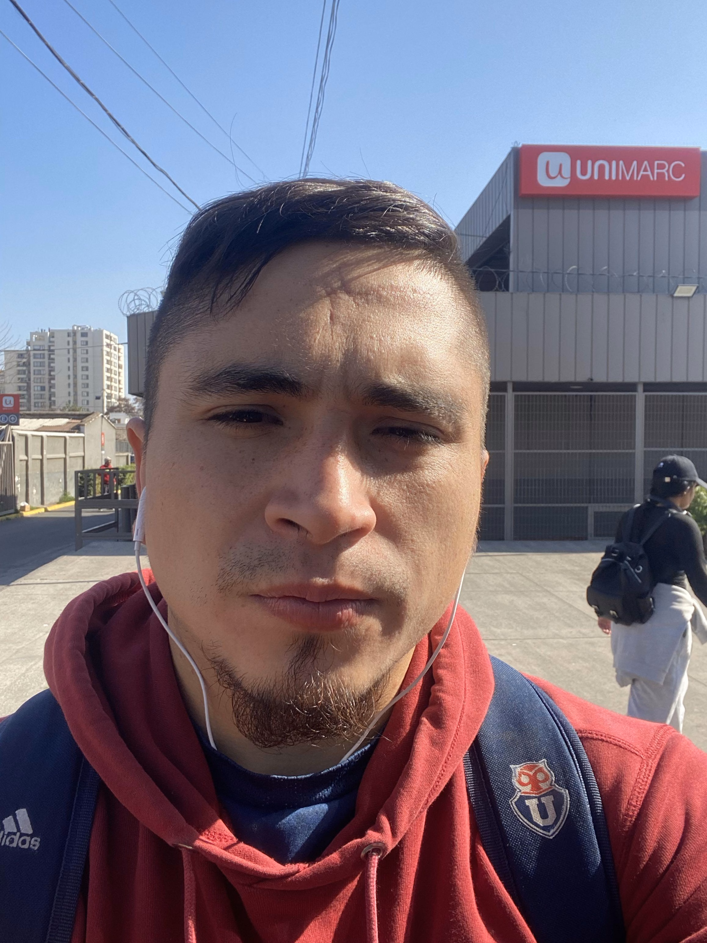 Victor Mendez Acuña Victor Mendez Acuña