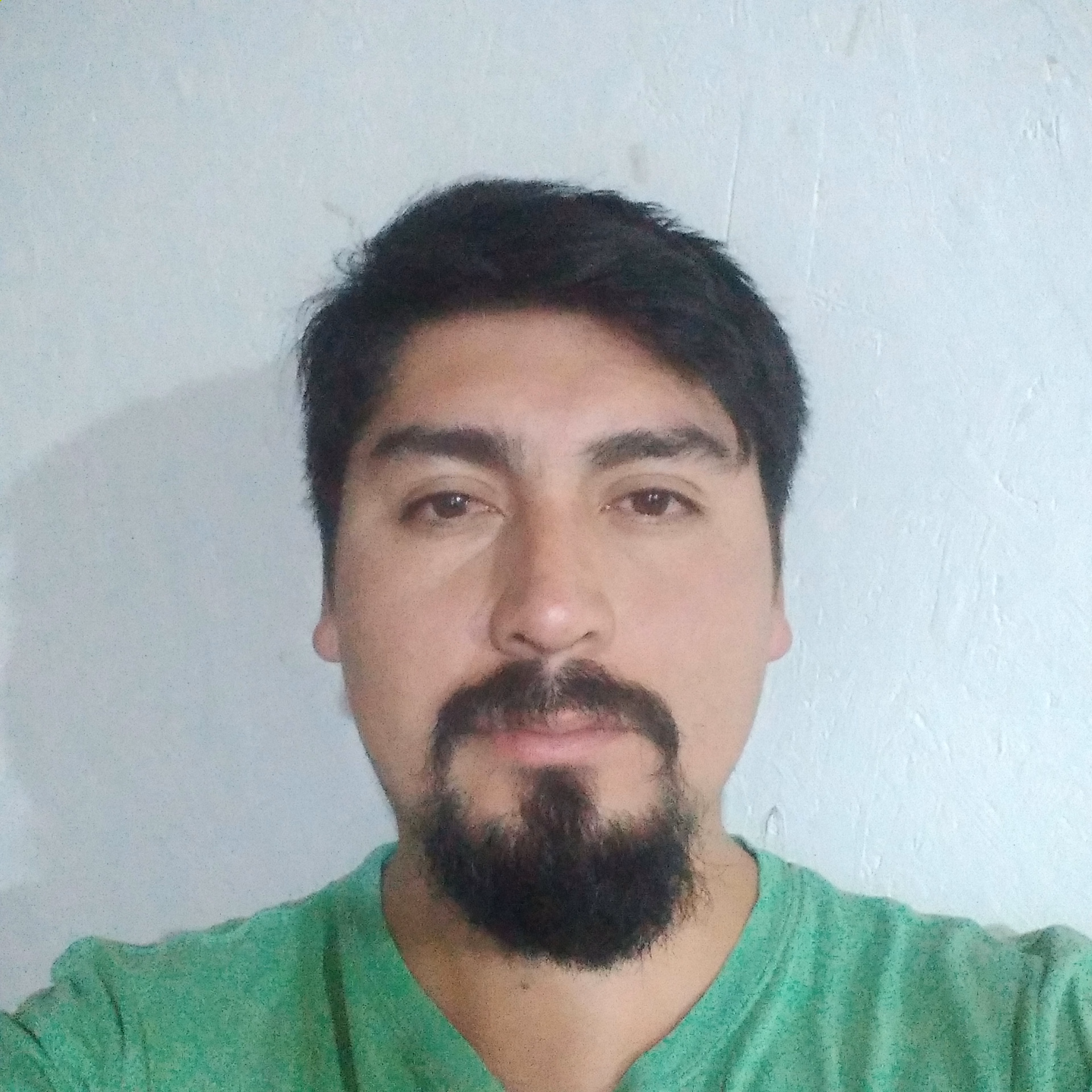 Gricel gajardo