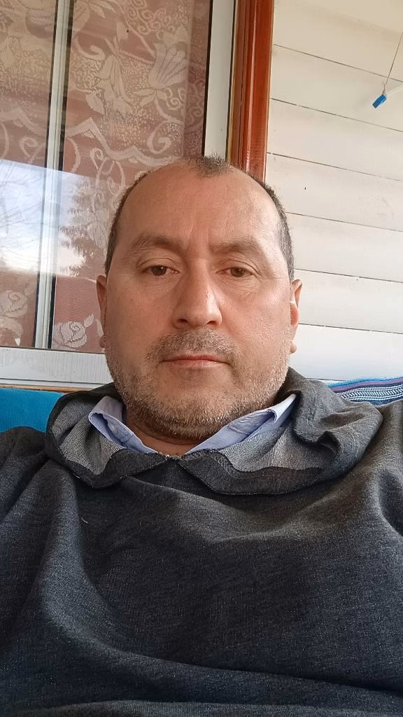 Ricardo Antonio Carrillo Monsalve