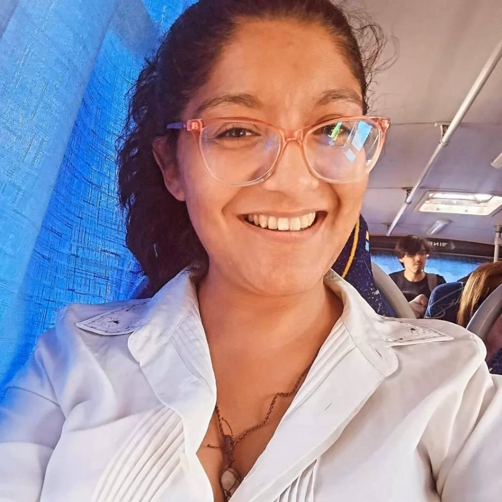 camila vargas monroy