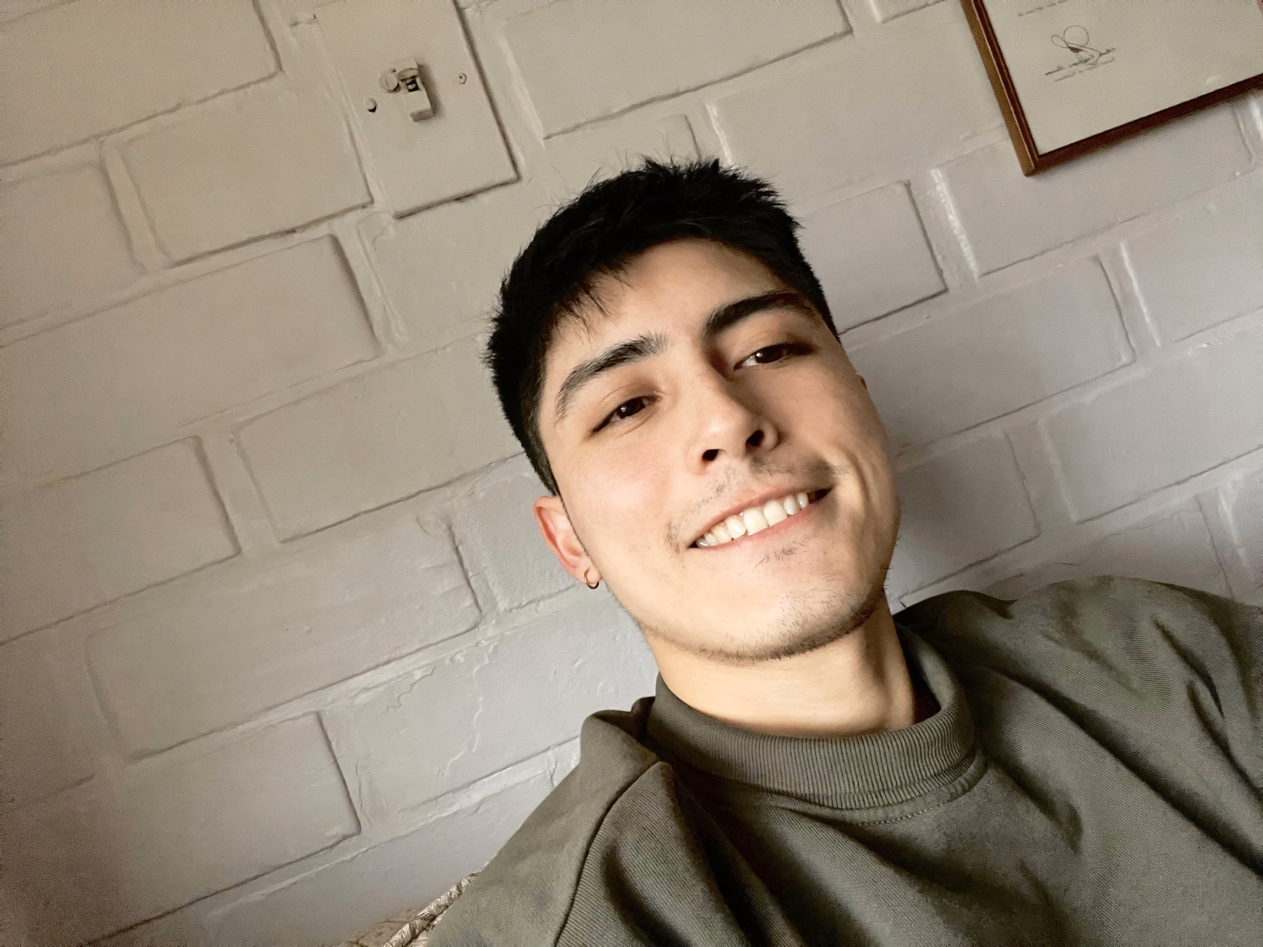 Nicolás Carrasco