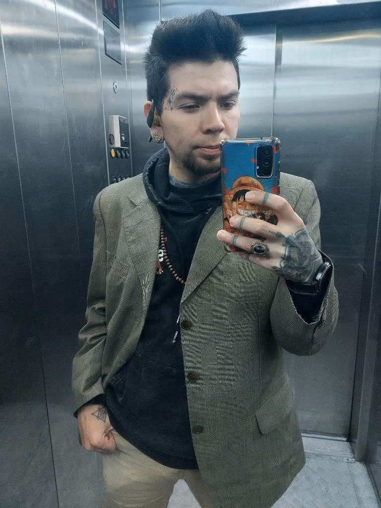 Jorge Ortiz