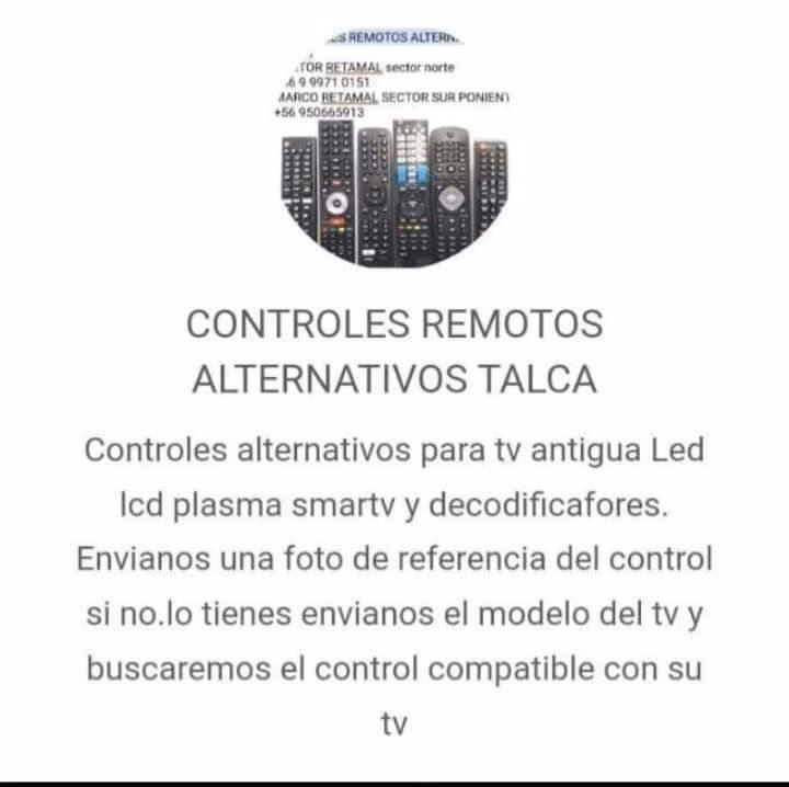 Marco retamal