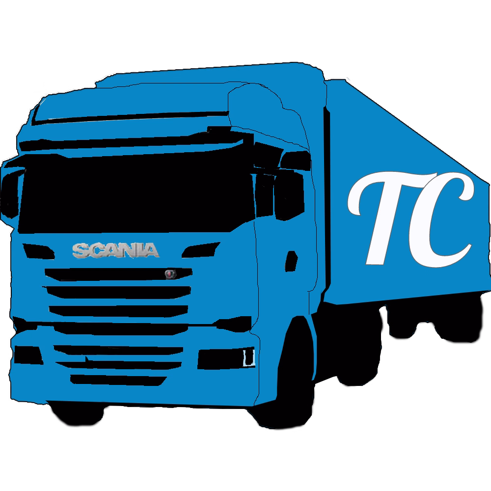Transportes Cordova spa