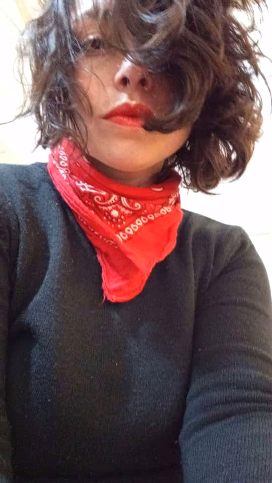 Antonella Leguizamon