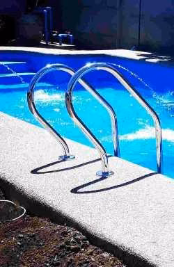 Constructora de piscinas de hormigón Piscinas de hormigón