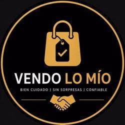 Vendo lo mío