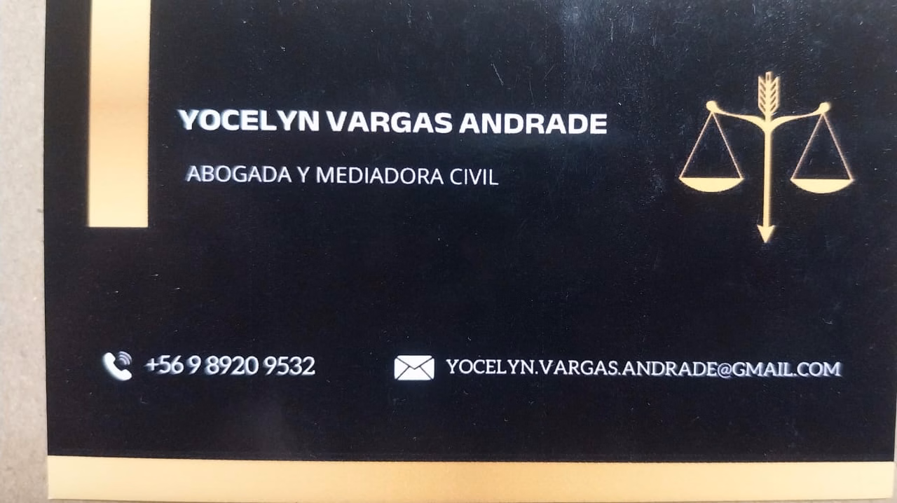 Yocelyn VARGAS