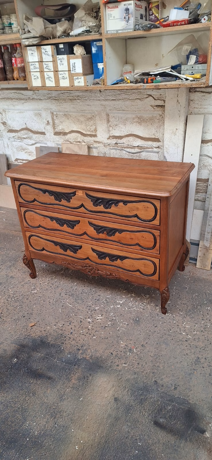 muebles pavolli