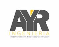 Ingenieria AYR