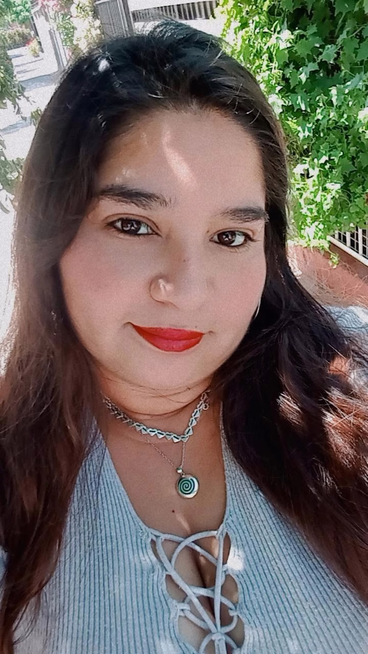 Raquel Álvarez Quezada