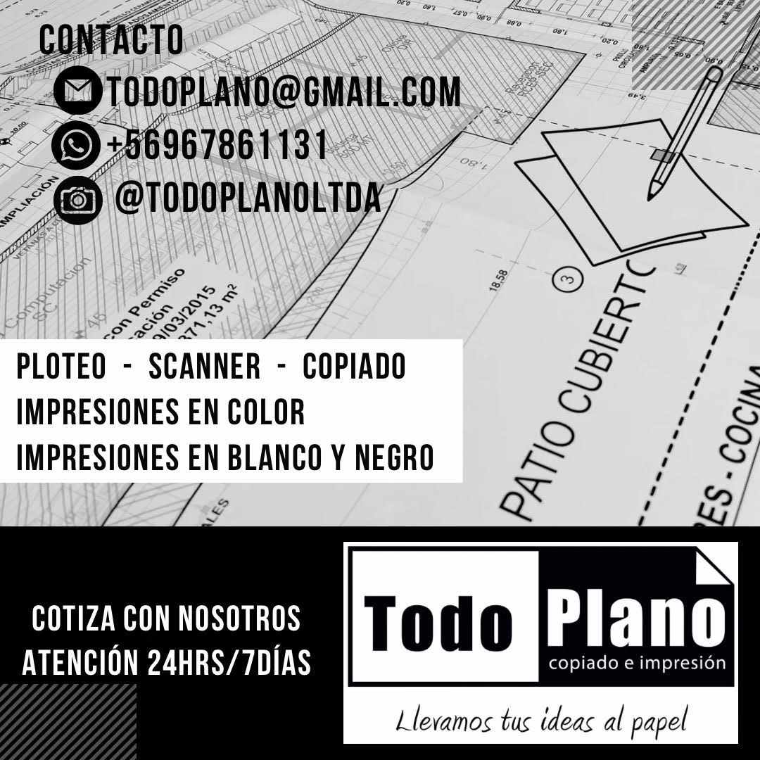 TODO  PLANO  LTDA
