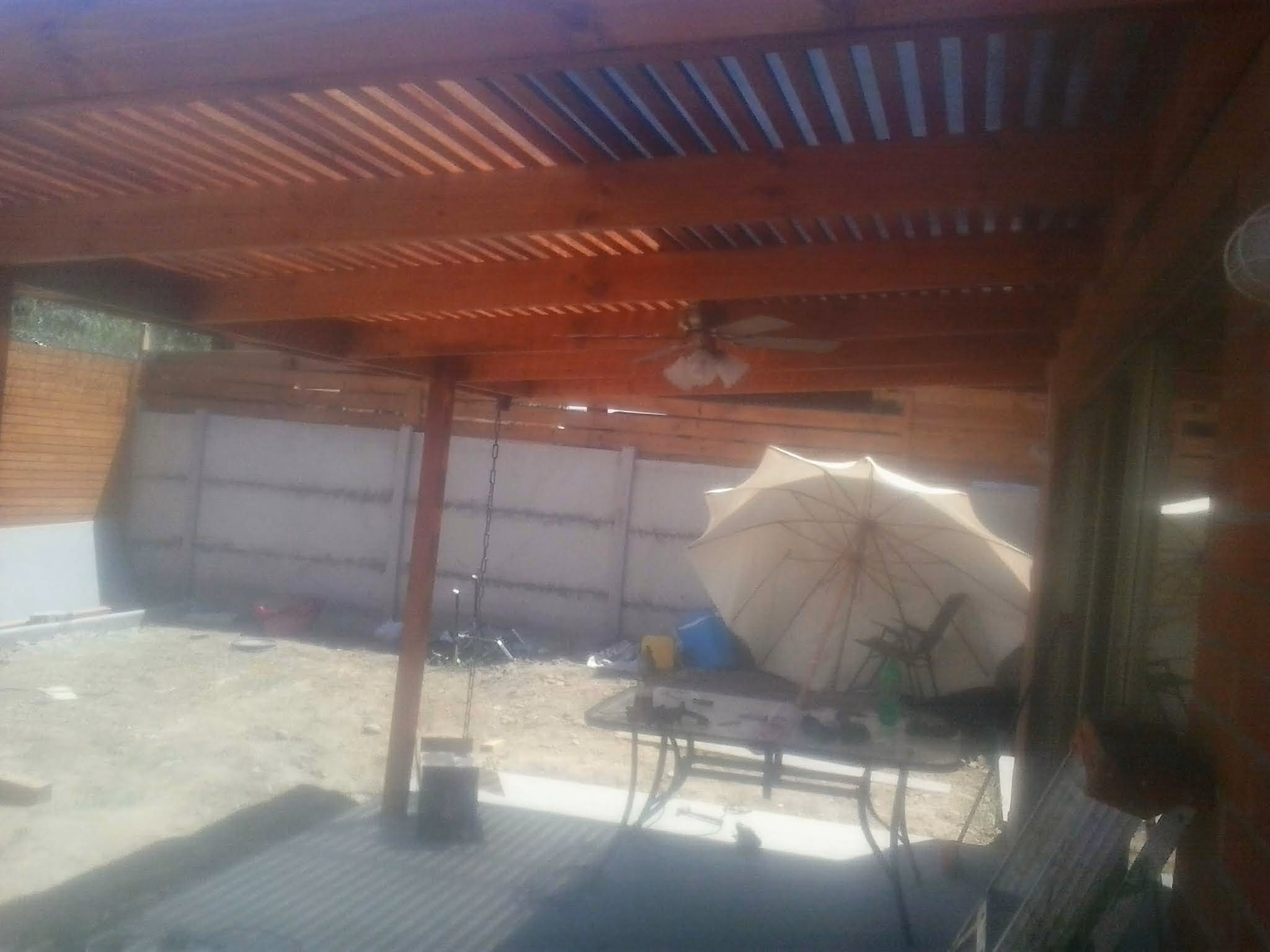 aj construcciones