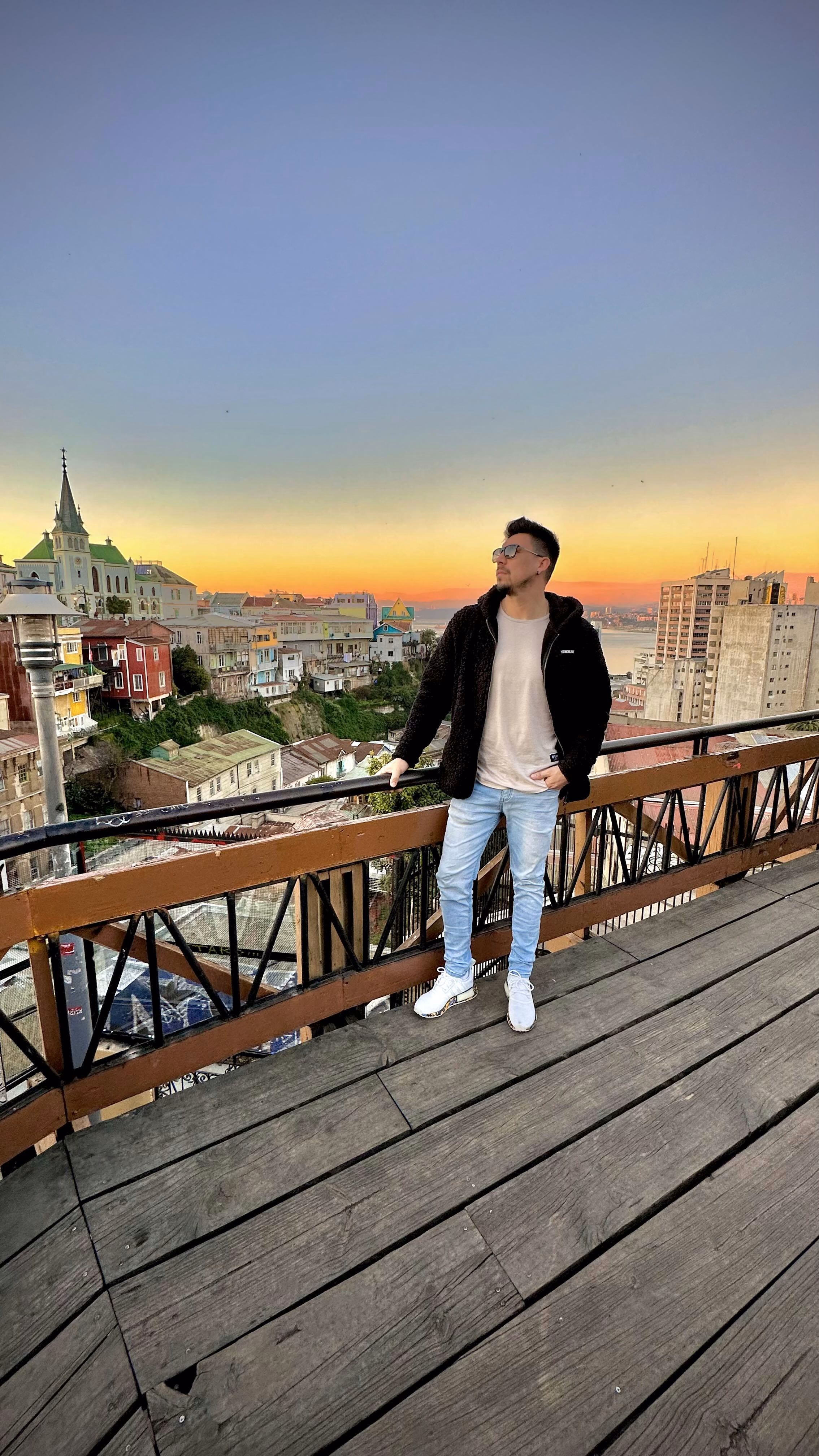 marcos soto