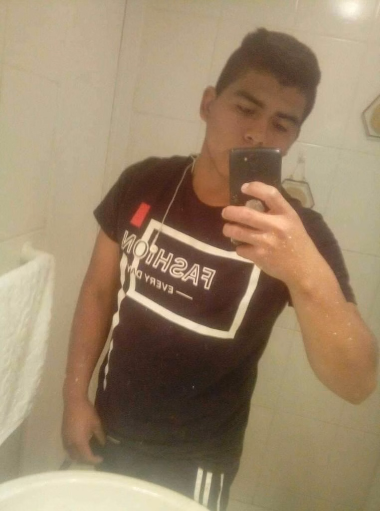 Samuel Villarreal