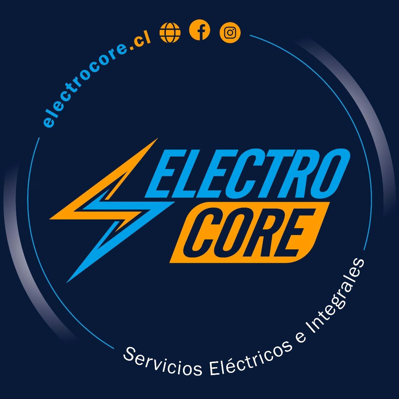 Ingeniería y Mantenimiento Electrocore SpA