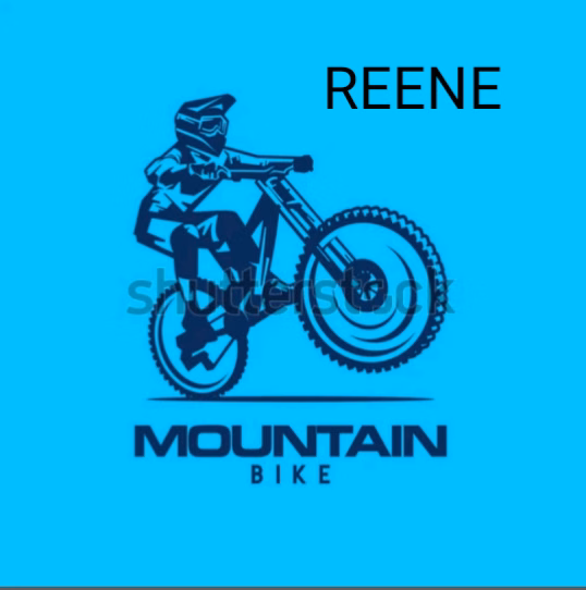 REENE BIKE
