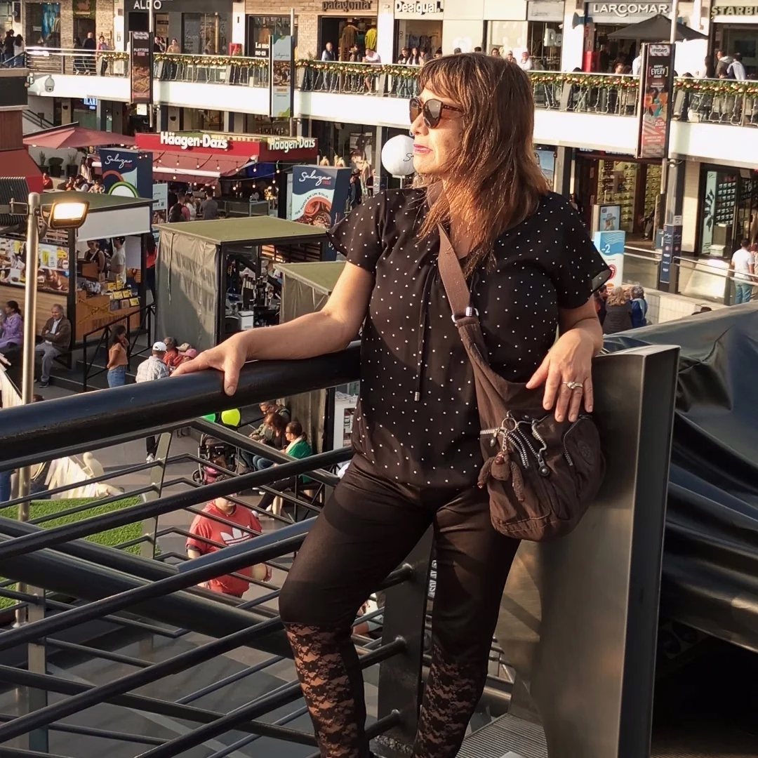 Luz MARIA CUADRA GONZALEZ