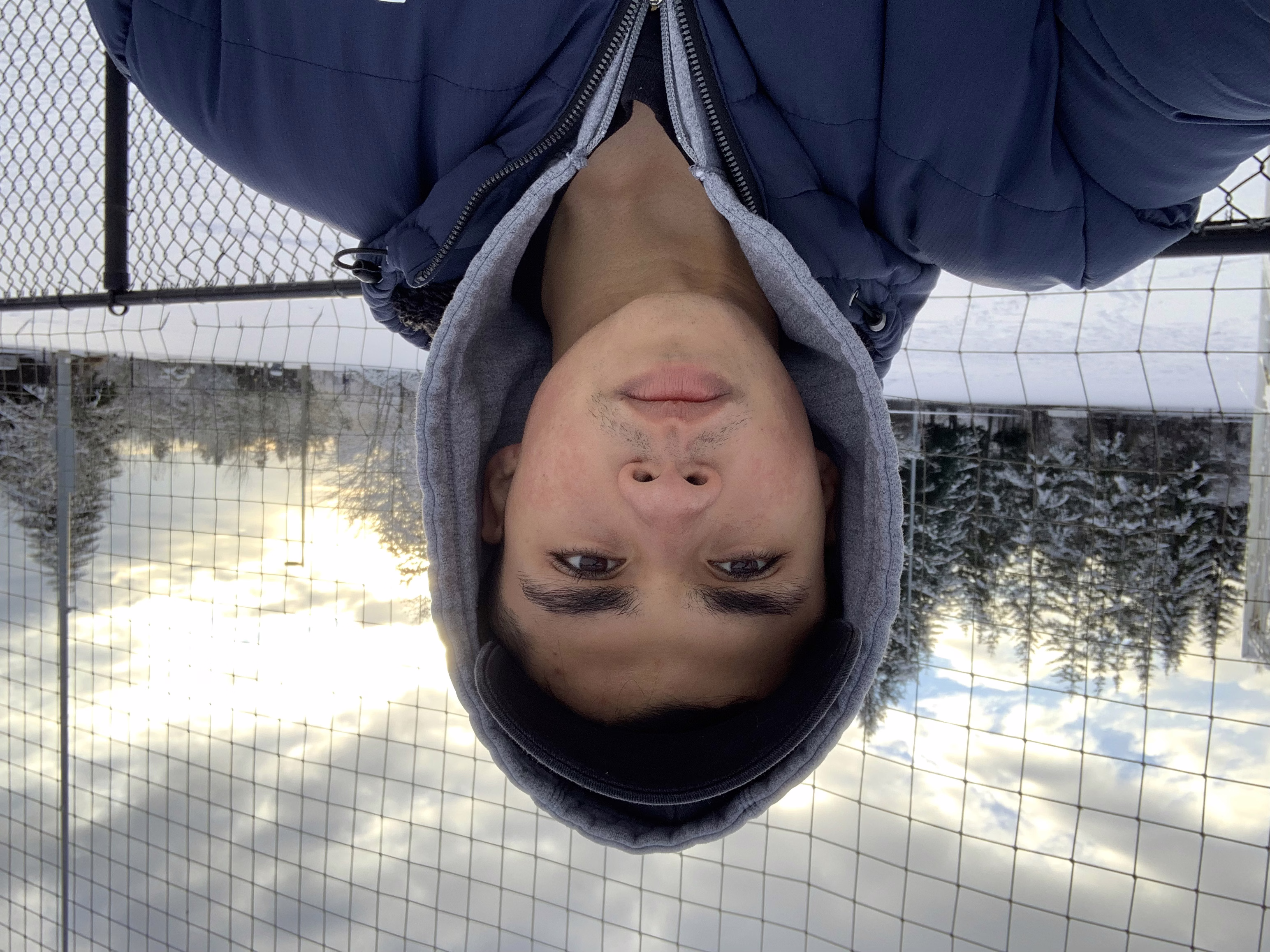 Ben Hahn Arias
