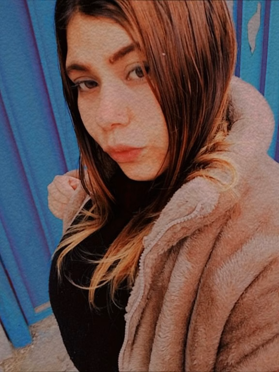 Fiorella Huaman Aguirre