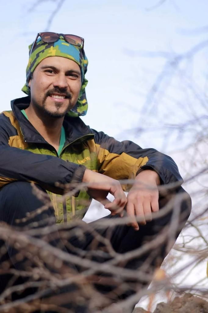Cristian Bravo