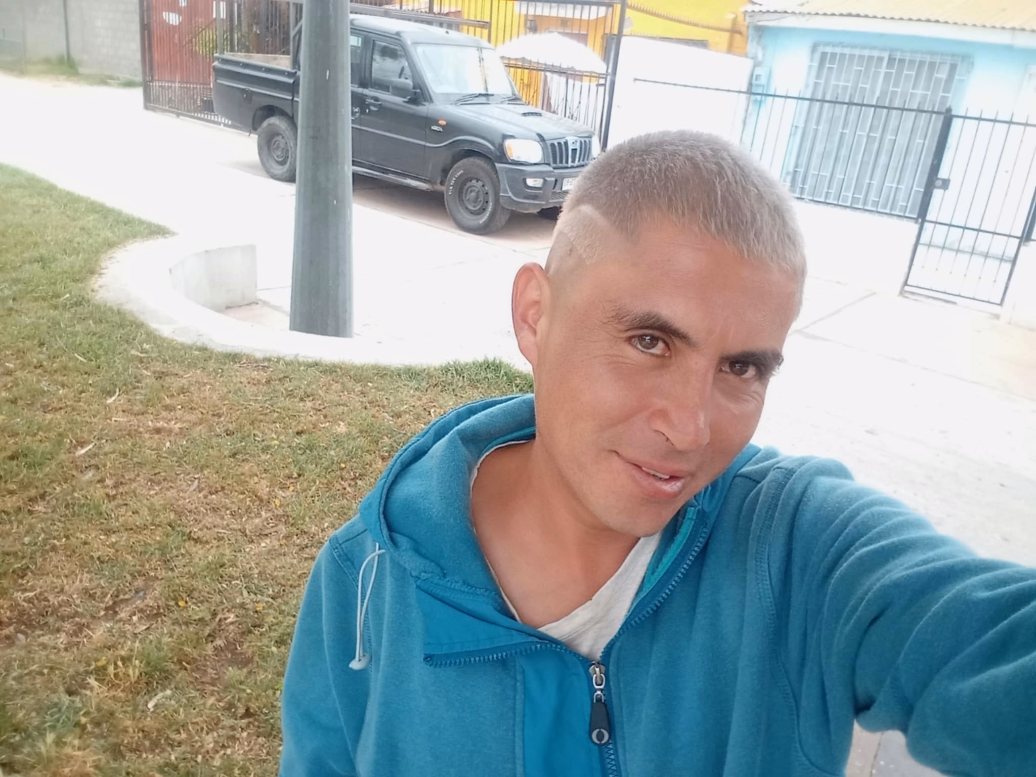 Carlos Ramos castillo