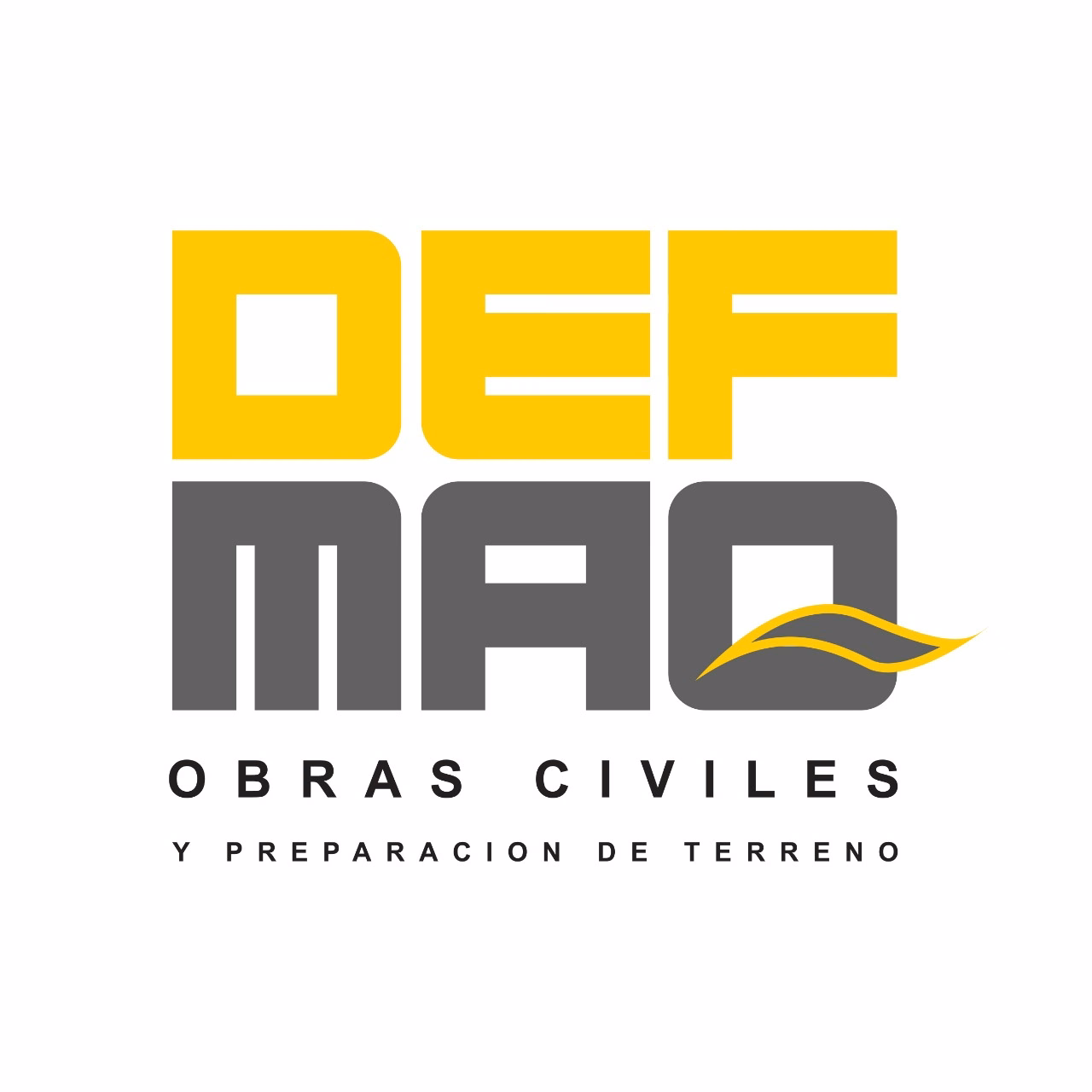 Grupo Defmaq
