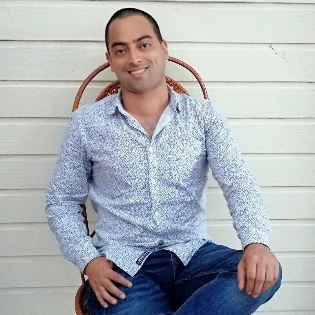 Ramiro Ramiro