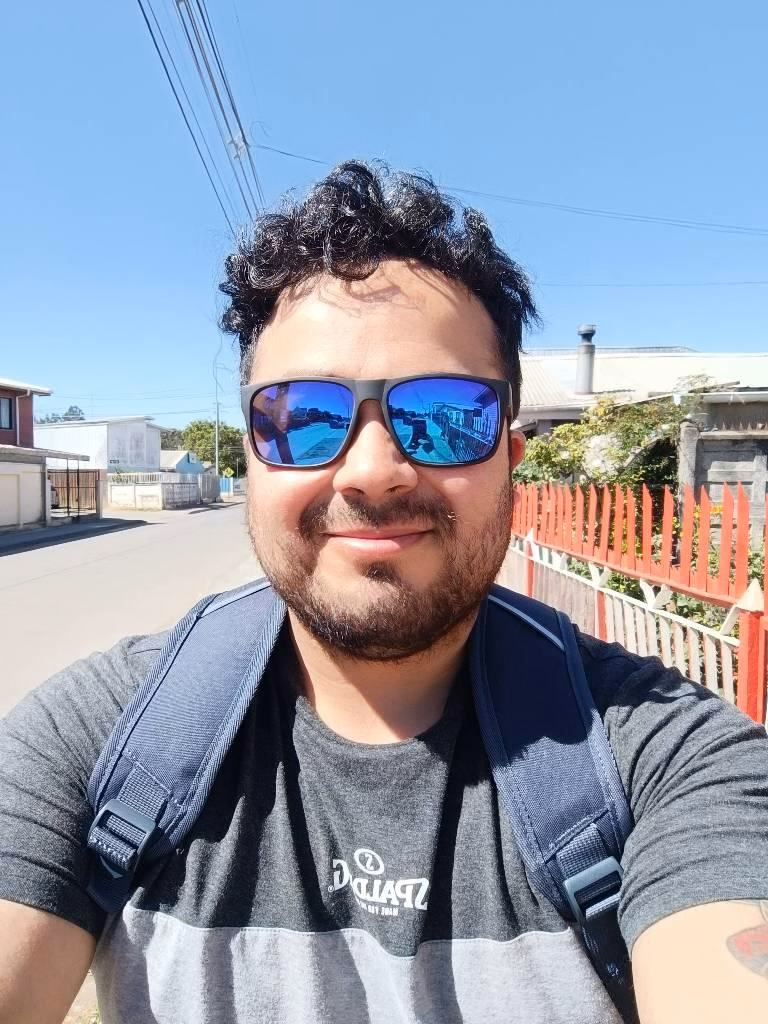 cristopher Henriquez