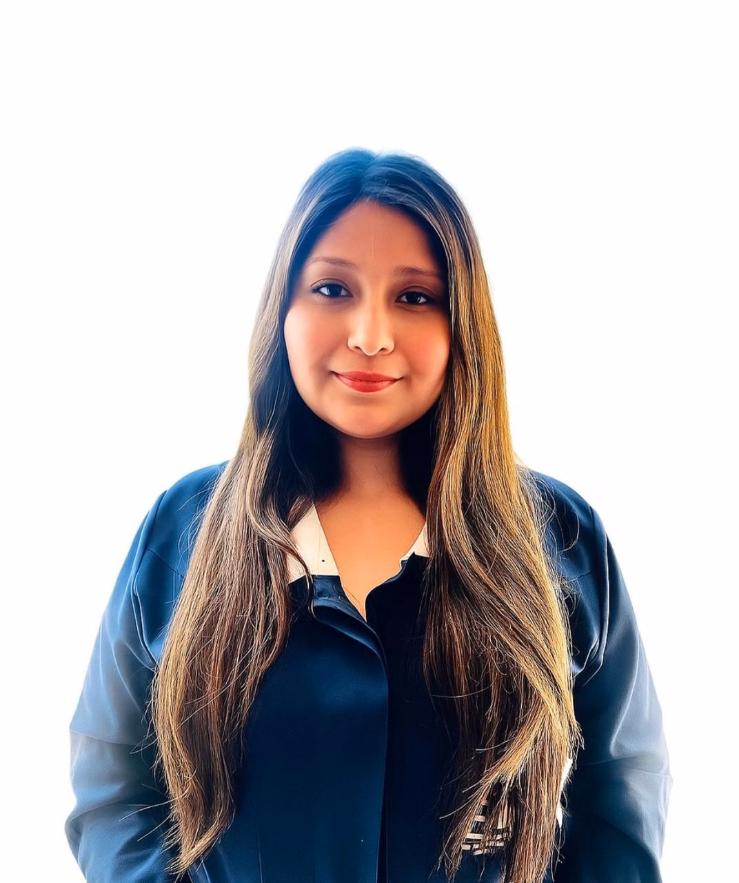 Camila Francisca Espinoza Olivares