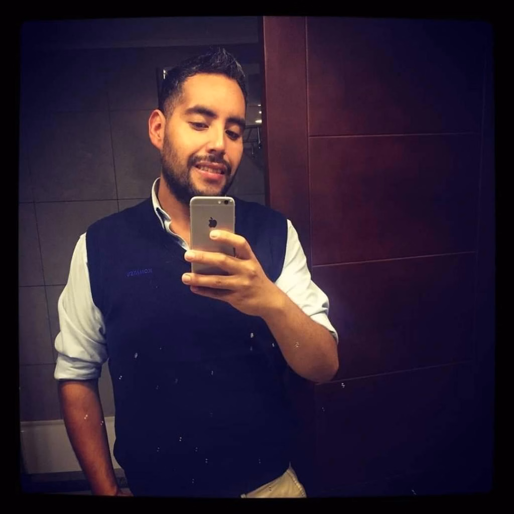Sebastian Gomez