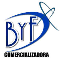 Comercial ByF Limitada